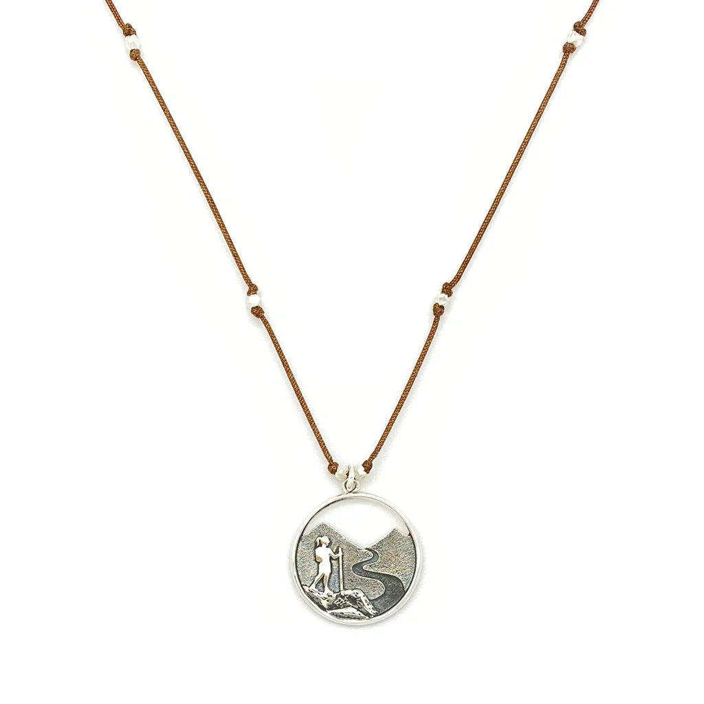 Wild Heart Necklace